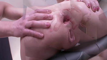 Sweet babe aleksa likes hard anal fuck only assfucked