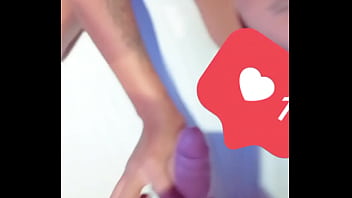 Boquete babado da novinha carioca