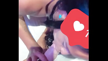 Boquete Babado Da Novinha Carioca thumbnail