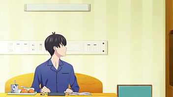 Gotoubun no hanayome ep 13