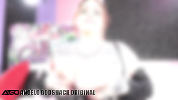 Fat power bambi brat 100% hell very very rough gangbang with piss