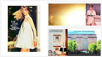 Tolley frau is throwing a lovely birthday party