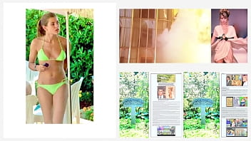 Tolley frau is throwing a lovely birthday party