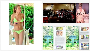 Tolley frau is throwing a lovely birthday party