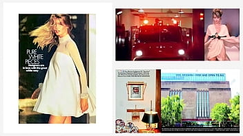 Tolley frau is throwing a lovely birthday party