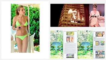 Tolley frau is throwing a lovely birthday party