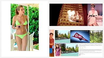 Tolley frau is throwing a lovely birthday party