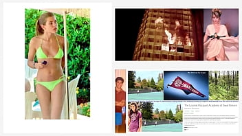 Tolley frau is throwing a lovely birthday party