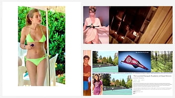 Tolley frau is throwing a lovely birthday party