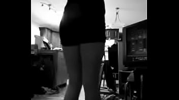 Little Slut Shaking That Tight Ass thumbnail