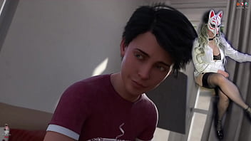 Golden boy ep 31 by playful fox