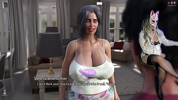 Golden boy ep 31 by playful fox