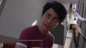 Golden boy ep 31 by playful fox