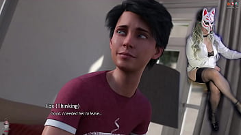 Golden boy ep 31 by playful fox