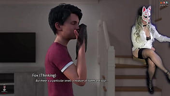 Golden boy ep 31 by playful fox