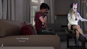 Golden boy ep 31 by playful fox