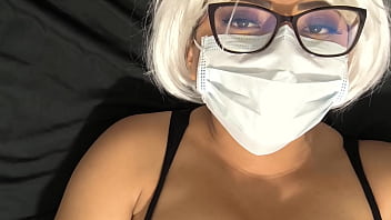 Mi gran vagina se puso cachonda y fantaseo con ser una puta el dia de hoy