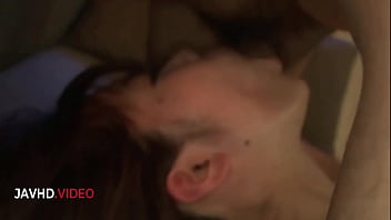 Naosima ai's sensual encounter with passionate threesome action