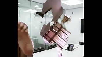 Indian girl feet lickable soles view