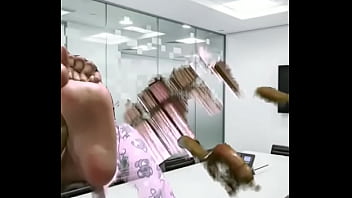 Indian Girl Feet Lickable Soles View thumbnail