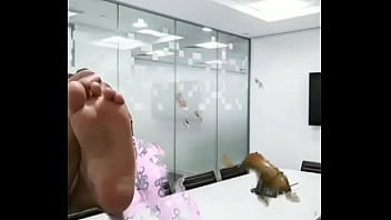 Indian Girl Feet Lickable Soles View thumbnail