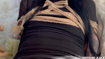 Extended trailer something used with ccdoll and freshie juice Extended trailer something used with ccdoll and freshie juice