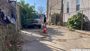 Extended trailer something used with ccdoll and freshie juice