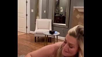 Minutes after first meeting