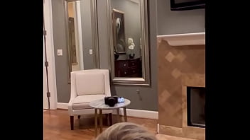 Minutes after first meeting