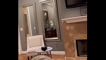 Minutes after first meeting