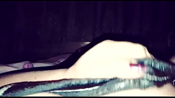 Venezolana enseñando las tetas por whatsapp