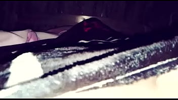 Venezolana enseñando las tetas por whatsapp