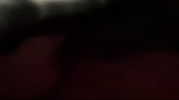 Wet pussy snug tightly around my big dick