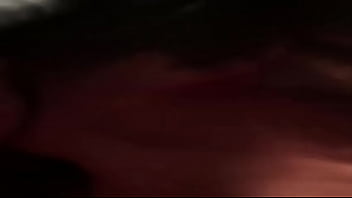 Wet pussy snug tightly around my big dick