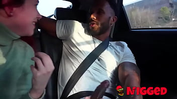 Do you know crow sniff lilly brans we fucked her at the airport and in the apartment first black on nigged