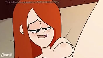 Wendy recordando a dipper