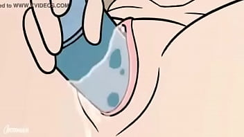 Wendy recordando a dipper