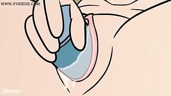 Wendy recordando a dipper