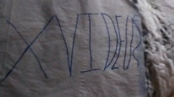 Vídeo de verificación