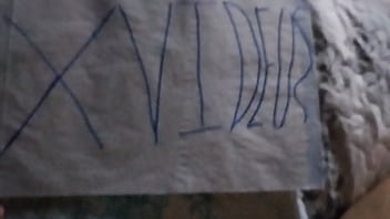 Vídeo de verificación