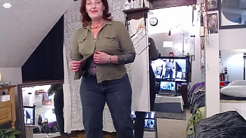 Dawnskye1962 update #152 217 tight jeans on big butt oct 30 2025