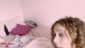 Antes de ir trabalhar vem comer minha bucetinha brasileira cherry adams cavalgando e gozando no pau trailer Antes de ir trabalhar vem comer minha bucetinha brasileira cherry adams cavalgando e gozando no pau trailer