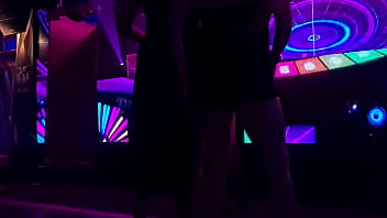 Show proibido no nicoly e as amigas no palco pra todo mundo gozar