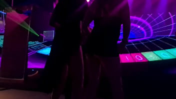 Show proibido no nicoly e as amigas no palco pra todo mundo gozar