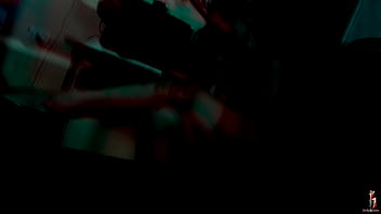 Adorable mistres surprise me she likes to be a slave when gets anal fisting