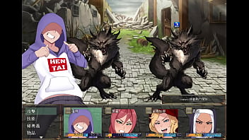 Niramare quest part 002