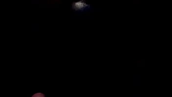 Caramel foot goddess gets toes sucked 2