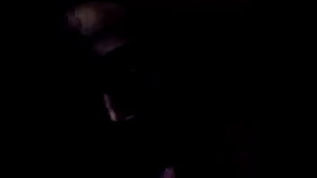 Caramel foot goddess gets toes sucked 2