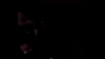 Caramel foot goddess gets toes sucked 2