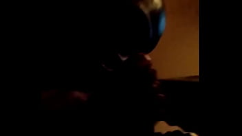 Caramel foot goddess gets toes sucked 2